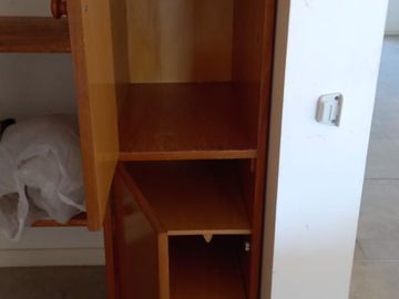 Venta departamento 2 AMBIENTES/ PILETA/Con cochera/Pilar Complejo Villa del Lago
