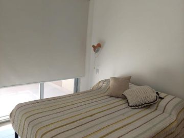 Venta departamento 2 AMBIENTES/ PILETA/Con cochera/Pilar Complejo Villa del Lago