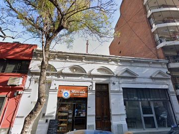 Departamento en Centro