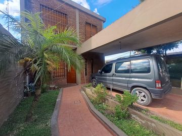 Casa en  venta