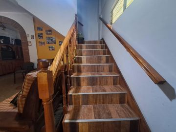 Casa en  venta