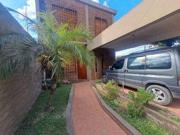 Casa en  venta