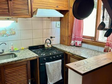 Venta Casa en Barrio Norte excelente ubicación