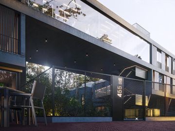 Local comercial en Town Houses Green