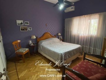 Casa en Castelar Sur