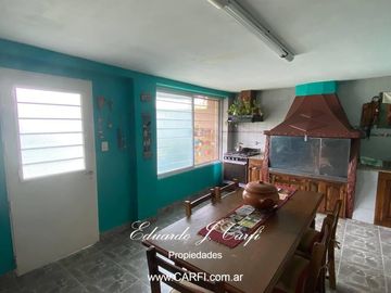 Casa en Castelar Sur