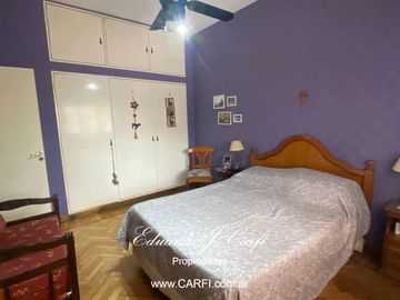Casa en Castelar Sur