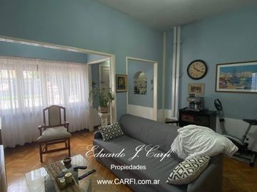 Casa en Castelar Sur