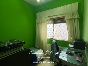 Casa en Castelar Sur