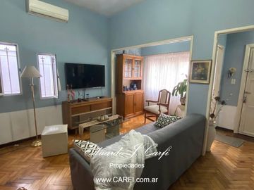 Casa en Castelar Sur