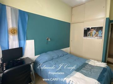 Casa en Castelar Sur