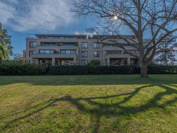Departamento en venta de 3 ambientes en Los Robles Village - Tigre