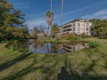 Departamento en venta de 3 ambientes en Los Robles Village - Tigre