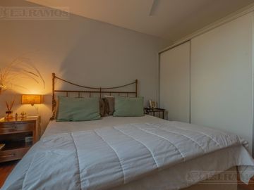 Departamento en venta de 3 ambientes en Los Robles Village - Tigre