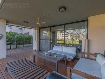 Departamento en venta de 3 ambientes en Los Robles Village - Tigre