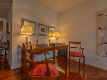 Departamento en venta de 3 ambientes en Los Robles Village - Tigre