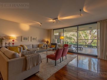 Departamento en venta de 3 ambientes en Los Robles Village - Tigre