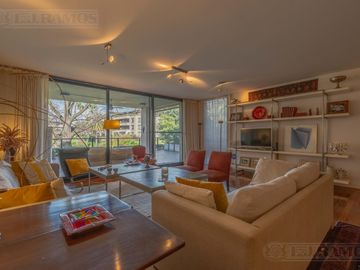 Departamento en venta de 3 ambientes en Los Robles Village - Tigre