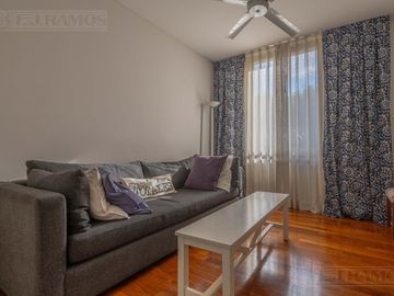 Departamento en venta de 3 ambientes en Los Robles Village - Tigre
