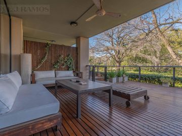 Departamento en venta de 3 ambientes en Los Robles Village - Tigre