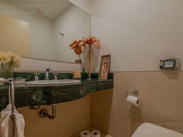 Departamento en venta de 3 ambientes en Los Robles Village - Tigre