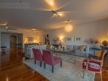 Departamento en venta de 3 ambientes en Los Robles Village - Tigre