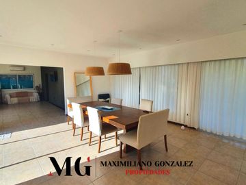 Casa Quinta en Venta, 7 ambientes - Spegazzini