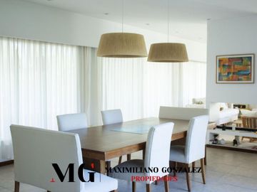 Casa Quinta en Venta, 7 ambientes - Spegazzini