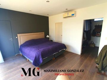 Casa Quinta en Venta, 7 ambientes - Spegazzini