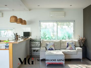 Casa Quinta en Venta, 7 ambientes - Spegazzini