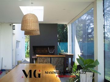 Casa Quinta en Venta, 7 ambientes - Spegazzini