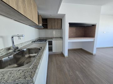 Venta 5 ambientes - Domotizado