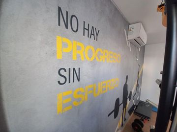 Venta 5 ambientes - Domotizado