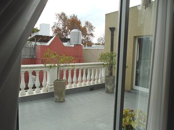 VENTA PH DE 4 AMBIENTES EN FLORIDA MITRE