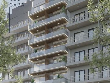 VENTA DEPARTAMTO MONOAMBIENTE PARQUE AVELLANEDA