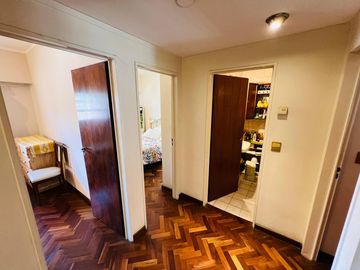 Chalet de 6 ambientes en venta, en Olivos.