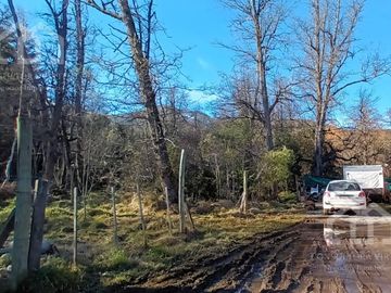 Terreno Venta en  Las Balsas