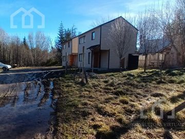 Terreno Venta en  Las Balsas