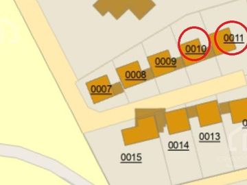 Terreno Venta en  Las Balsas