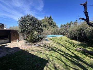 Casa Quinta + terreno en Roldan