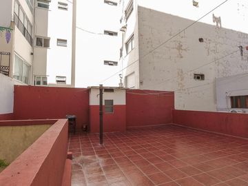 Venta  Ph de 3 ambientes en Palermo Soho. Excelente ubicación!!