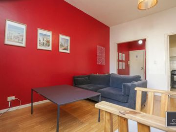 Venta  Ph de 3 ambientes en Palermo Soho. Excelente ubicación!!
