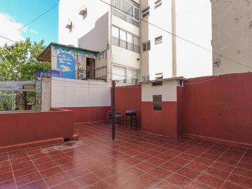 Venta  Ph de 3 ambientes en Palermo Soho. Excelente ubicación!!