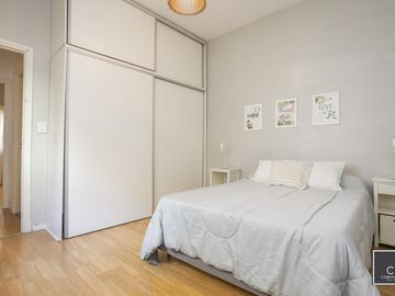 Venta  Ph de 3 ambientes en Palermo Soho. Excelente ubicación!!