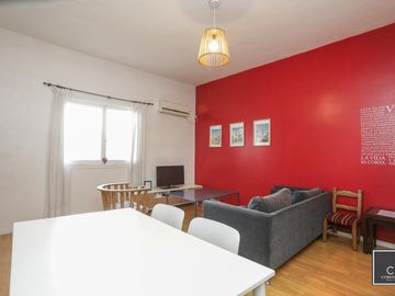 Venta  Ph de 3 ambientes en Palermo Soho. Excelente ubicación!!