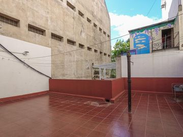 Venta  Ph de 3 ambientes en Palermo Soho. Excelente ubicación!!