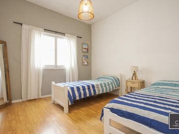 Venta  Ph de 3 ambientes en Palermo Soho. Excelente ubicación!!