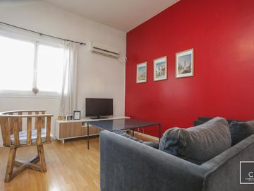 Venta  Ph de 3 ambientes en Palermo Soho. Excelente ubicación!!