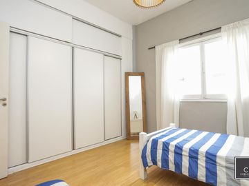 Venta  Ph de 3 ambientes en Palermo Soho. Excelente ubicación!!