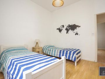 Venta  Ph de 3 ambientes en Palermo Soho. Excelente ubicación!!